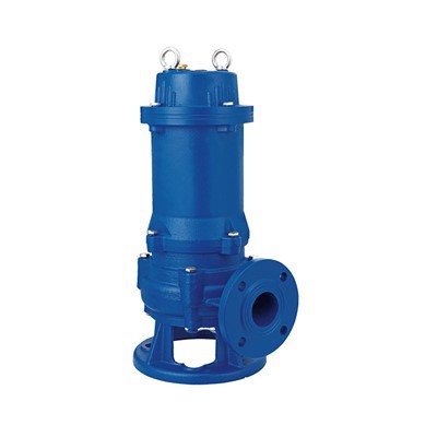 Tupin potopna pumpa za čistu vodu